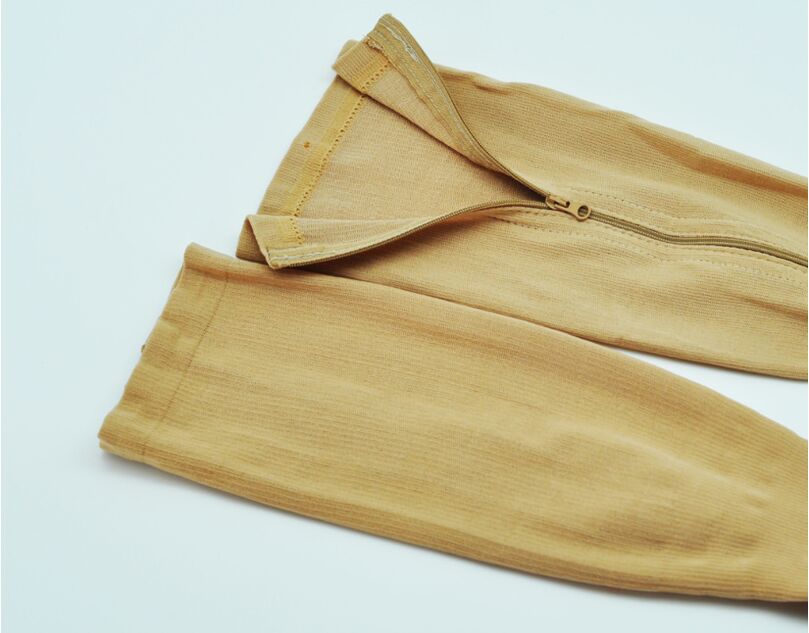 Roupas íntimas de compressão