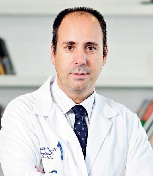 Médico Flebologista João Mathaus